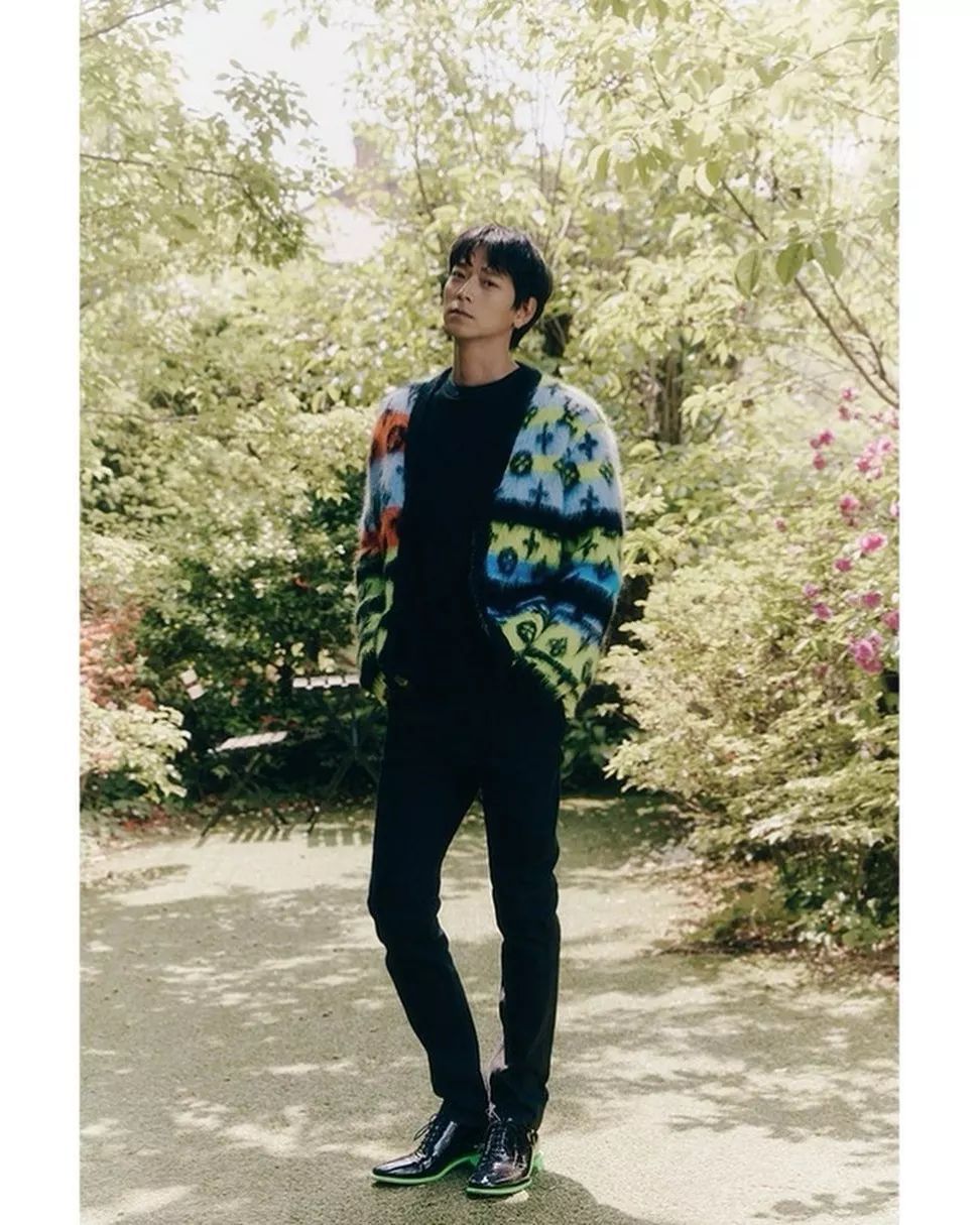 Kang Dong Won
