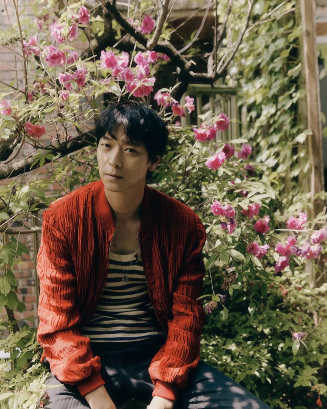 Kang Dong Won