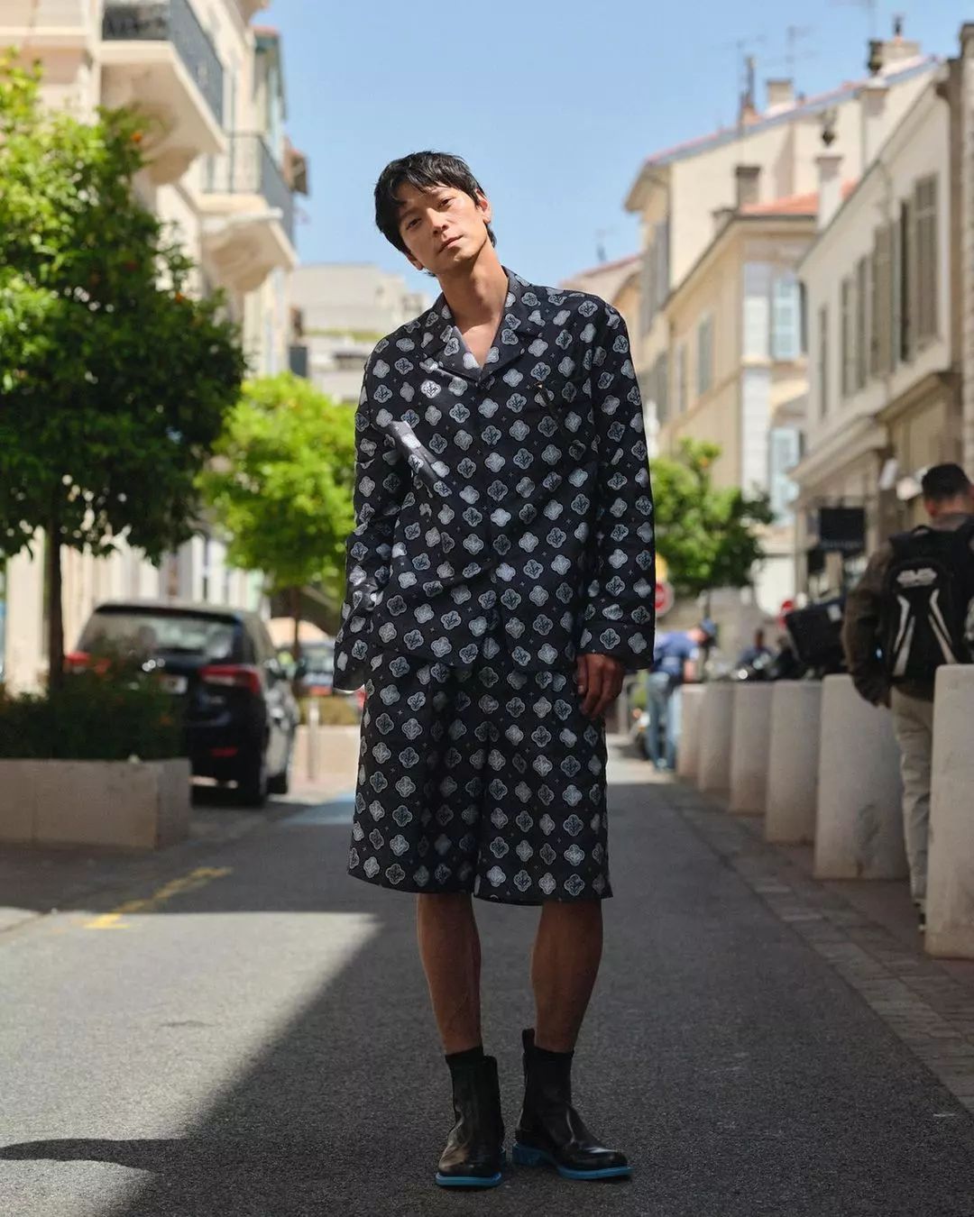 Kang Dong Won