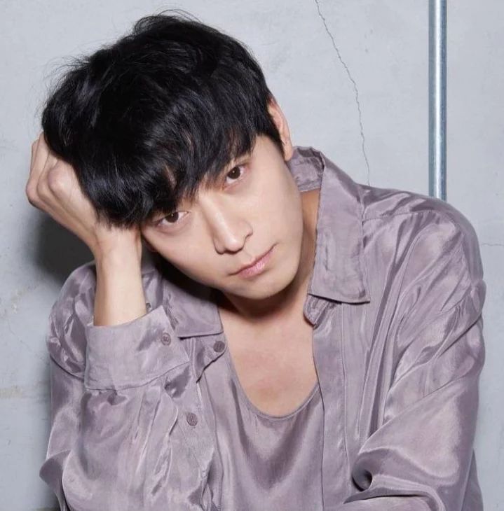Kang Dong Won