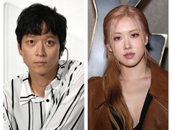 4 Fakta Kang Dong Won Diduga Pacari Rose BLACKPINK, Agensi Angkat Bicara