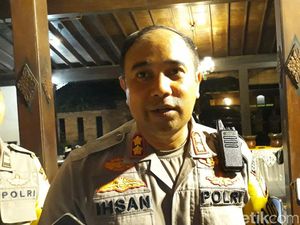 Jalur Cinomati Bantul Dihapus dari Google Maps Selama Arus Lebaran