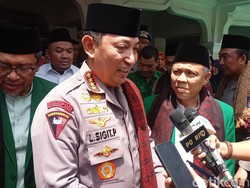 Kapolri Ungkap Langkah Jaga Warga Usai Prajurit TNI Gugur Ditembak KKB