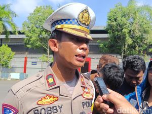 Puncak Arus Mudik di Banyumas Diprediksi 19 April, Hindari Macet di Jam Ini