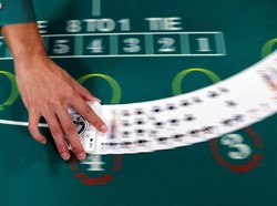 Kisah Pria Indonesia Pungut 8 Tiket Slot di Kasino Singapura Berujung Dibui