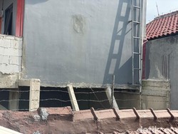 Ini Realisasi Arahan Dinas Citata DKI yang Bikin Bu Ami di Tebet Kecewa