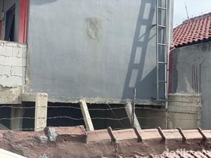 Ini Realisasi Arahan Dinas Citata DKI yang Bikin Bu Ami di Tebet Kecewa Ini Realisasi Arahan Dinas Citata DKI yang Bikin Bu Ami di Tebet Kecewa