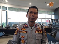 KNKT Investigasi Kecelakaan Maut di Tol Boyolali