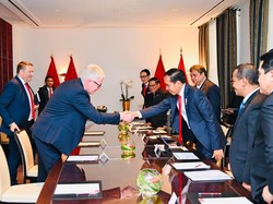 2 Raksasa Eropa Cabut dari Proyek Nikel Rp 42 T di RI, BKPM Buka Suara