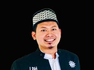 Izin Salat Id di Lapangan Mataram Ditolak, LBH Muhammadiyah: Inkonstitusional! Izin Salat Id di Lapangan Mataram Ditolak, LBH Muhammadiyah: Inkonstitusional!