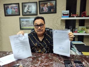 Kata Organda Tanjung Perak Soal Pembatasan Truk Selama Arus Mudik dan Balik Kata Organda Tanjung Perak Soal Pembatasan Truk Selama Arus Mudik dan Balik