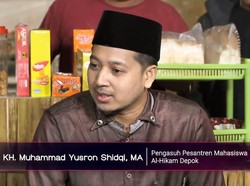 Kata Ustaz: 3 Alasan Diperbolehkan Ghibah, Selain Ini Dilarang!