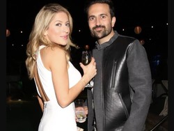 Misteri Perempuan di Balik Pembunuhan Bos Teknologi