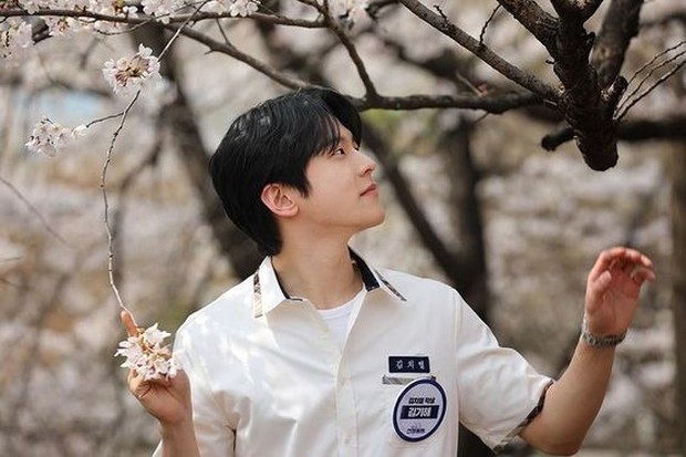 Kim Ki Hae/Foto: Instagram @Ki_Hae__ Kim Ki Hae