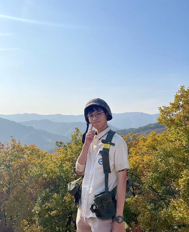 Kim Ki Hae/Foto: Instagram @KI_Hae__ Kim Ki Hae