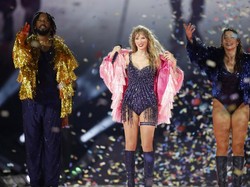 5 Selebriti yang Pola Dietnya Viral dan Populerkan Tren Hidup Sehat