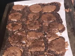 Zonk! 10 Kue Kering Gagal Buatan Netizen Ini Bentuknya Tak Karuan