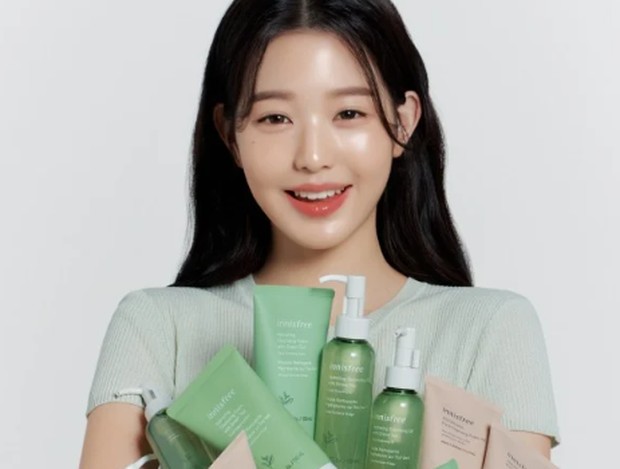 Foto: Courtesy of innisfree