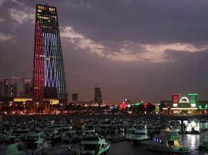 Kuwait Potong Jam Kerja PNS Selama Ramadan