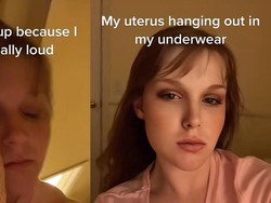 Kisah Gadis Turun Peranakan usai Kentut Terlalu Keras, Awalnya Sembelit Parah