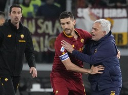 AS Roma Vs Bayer Leverkusen: Mourinho Puji Lawan Punya Pelari Cepat