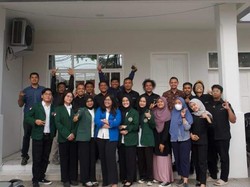 Mengasah Mental dan Cari Jati Diri Melalui Program Magang Kampus Merdeka