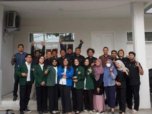 Mengasah Mental dan Cari Jati Diri Melalui Program Magang Kampus Merdeka Mengasah Mental dan Cari Jati Diri Melalui Program Magang Kampus Merdeka