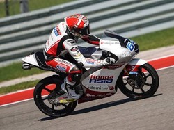 Mario Aji, Cah Magetan yang Terus Gaspol Harumkan Nama Bangsa