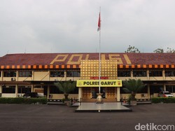 Dear Wargi Garut, Mau Mudik? Titipkan Kendaraan di Kantor Polisi Saja