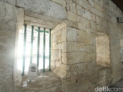 Keunikan Masjid Jami Tua Palopo Dibangun Pakai Putih Telur dan Kapur