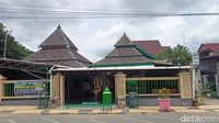 Potret Masjid Jami Tua Palopo yang Masih Kokoh Meski Sudah Berusia 419 Tahun