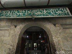Sejarah Masuknya Islam di Palopo hingga Dibangunnya Masjid Jami Tua