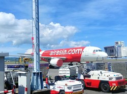 Libur Lebaran, 8 Maskapai Ajukan 605 Extra Flight di Bandara Bali