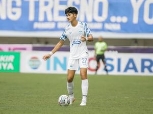 PSIS Semarang Pulangkan Meru Kimura ke RANS, Ini Penjelasan CEO PSIS Semarang Pulangkan Meru Kimura ke RANS, Ini Penjelasan CEO