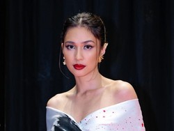 Mikha Tambayong Cerita soal Syuting Berat di Sewu Dino