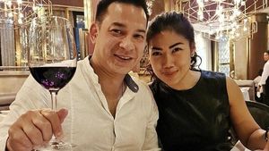 8 Pasangan Artis yang Cerai Usai Bertahun-tahun Menikah, Terbaru Ari Wibowo