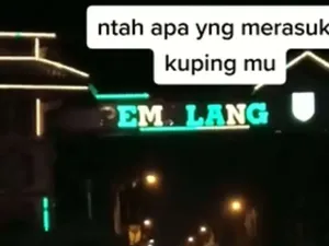 Kisah Pemudik Tujuan Semarang Malah Nyasar ke Pemalang, Endingnya Tak Terduga Kisah Pemudik Tujuan Semarang Malah Nyasar ke Pemalang, Endingnya Tak Terduga