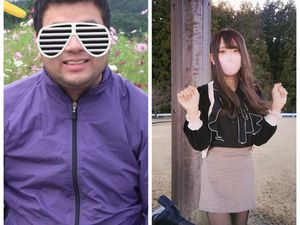 Potret Viral Selebgram Bak Remaja Putri, Sosok Aslinya Pria 45 Tahun 1 Anak Potret Viral Selebgram Bak Remaja Putri, Sosok Aslinya Pria 45 Tahun 1 Anak