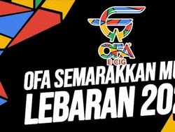 Semarak Mudik Lebaran, OFA Hadir di 7 Rest Area Tol di Jawa