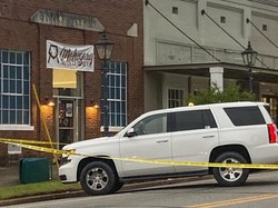 Petaka Penembakan di Pesta Ultah Alabama hingga Jatuh Korban Jiwa