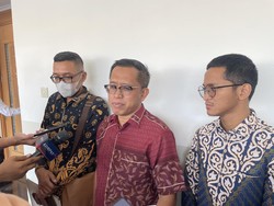 Pengacara KPU: Gugatan Partai Berkarya Berbeda dengan Partai Prima