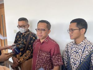 Pengacara KPU: Gugatan Partai Berkarya Berbeda dengan Partai Prima Pengacara KPU: Gugatan Partai Berkarya Berbeda dengan Partai Prima