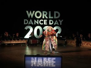 2 Ribu Penari Bakal Ramaikan Hari Tari Sedunia di Denpasar, Ada AS-Aussie