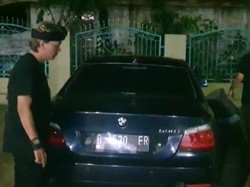 Cewek Rambut Pirang Menghilang Saat Mobil Milik Bos Penginapan Ditemukan