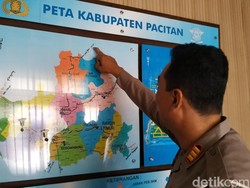 Tim Urai Dibentuk Antisipasi Kepadatan Wisata Pacitan saat Libur Lebaran