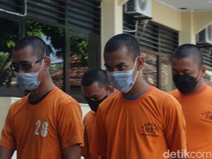 4 Operator Pelacuran via MiChat di Sleman Diringkus, Jajakan Anak 17 Tahun