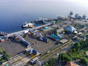 Arus Balik Lebaran Diprediksi Tak Sepadat Mudik