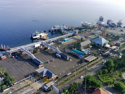 Arus Balik Lebaran Diprediksi Tak Sepadat Mudik