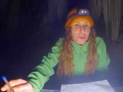 Fakta-fakta Kondisi Atlet yang Tinggal 500 Hari di Gua, Sempat Halusinasi