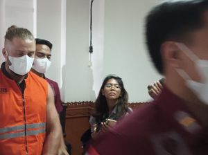 Masuk Bali Pakai Visa Investor, WN Ukraina Malah Buka Layanan Pijat Spa